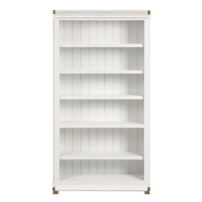 Bibliothèque Modulable Ouverte L110