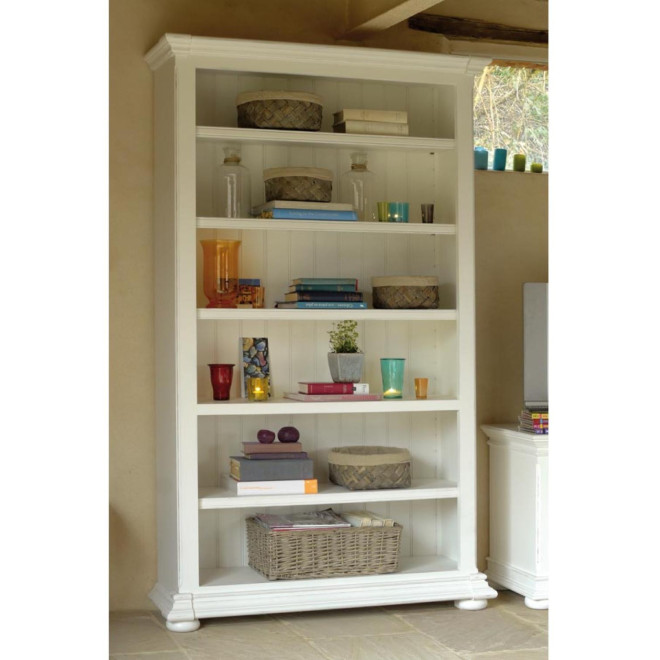 Bibliothèque Modulable Ouverte L110