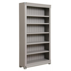 Bibliothèque Modulable Ouverte L110