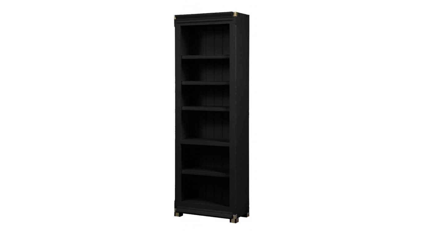 Bibliothèque Modulable Ouverte L70