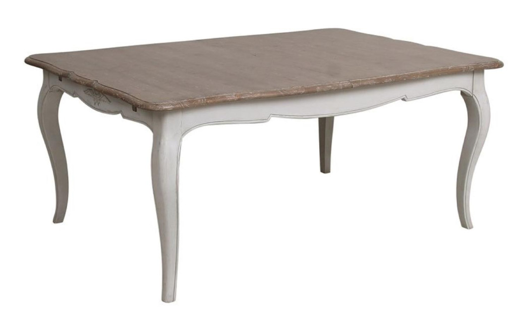 Table Rectangulaire Extensible 12/14 Personnes