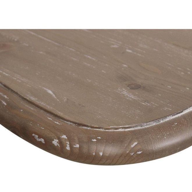 Table Rectangulaire Extensible 12/14 Personnes