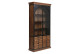 Vaisselier 2 portes