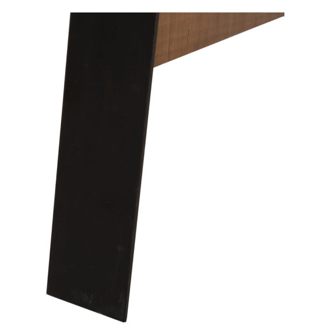 Table Rectangulaire Extensible