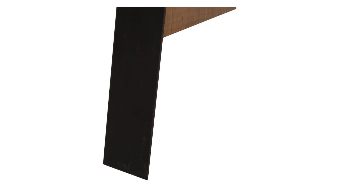 Table Rectangulaire Extensible