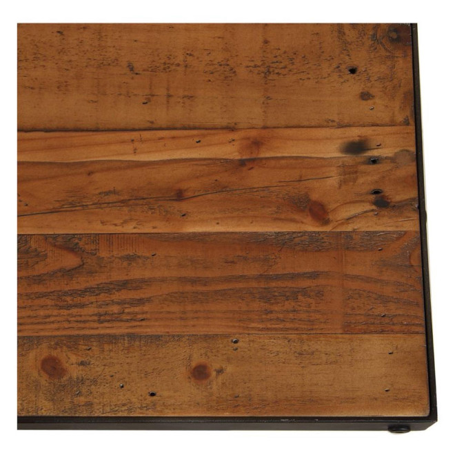 Table Rectangulaire Extensible