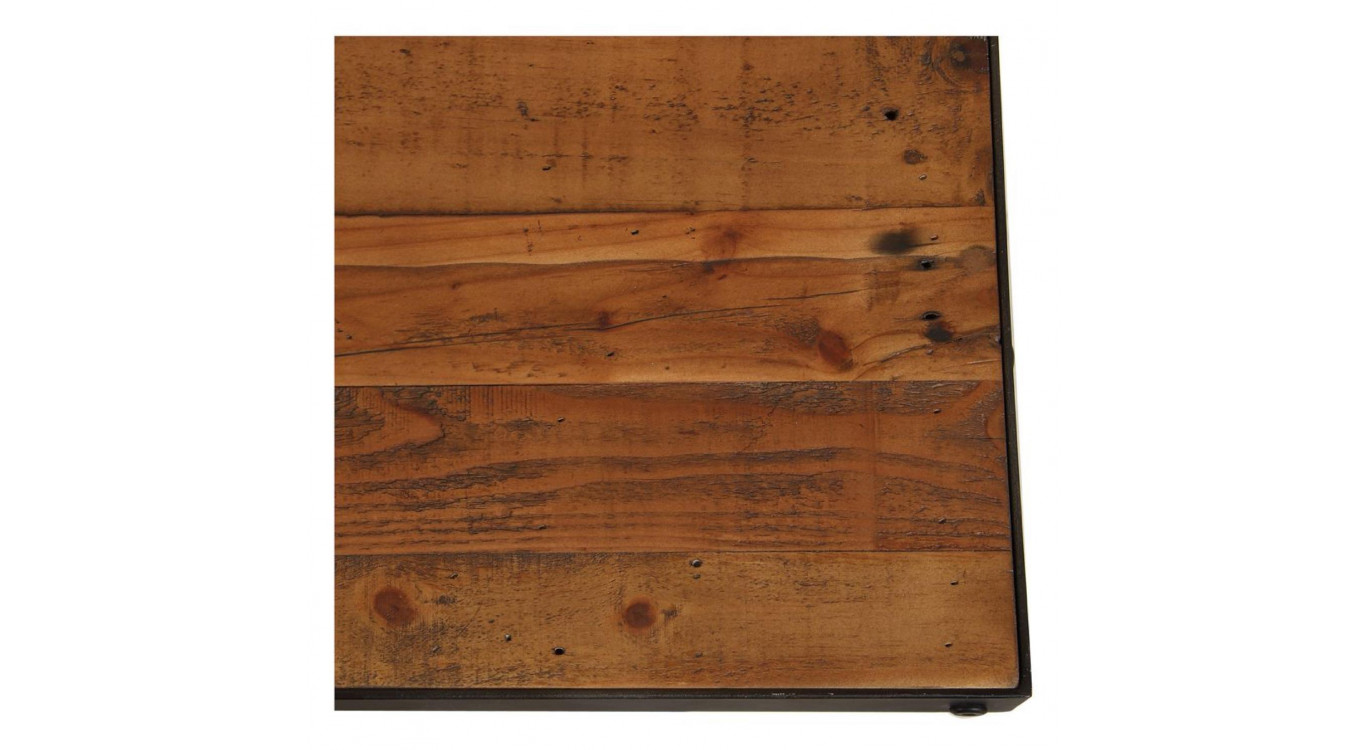 Table Rectangulaire Extensible
