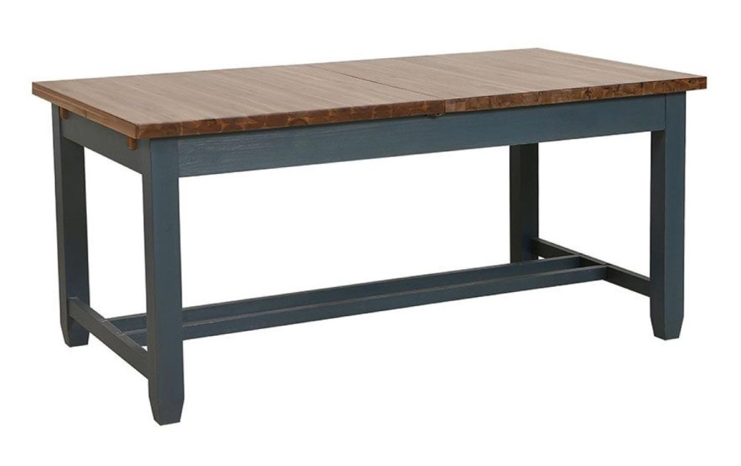 Table Rectangulaire Extensible
