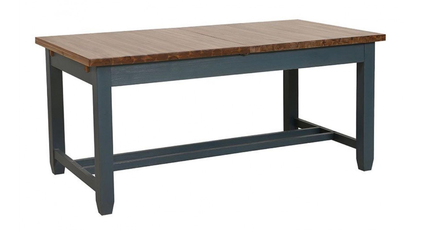 Table Rectangulaire Extensible