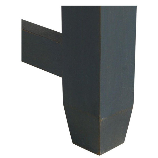 Table Rectangulaire Extensible