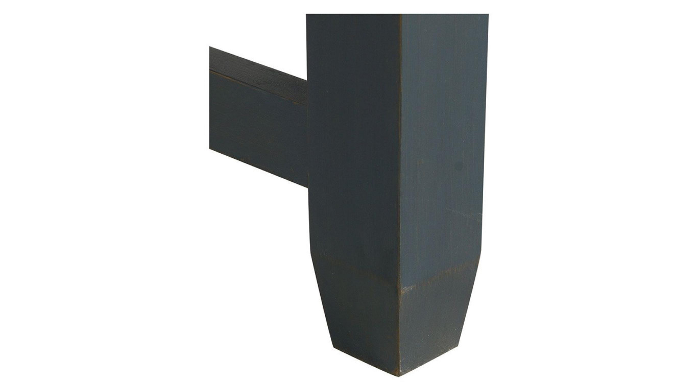 Table Rectangulaire Extensible