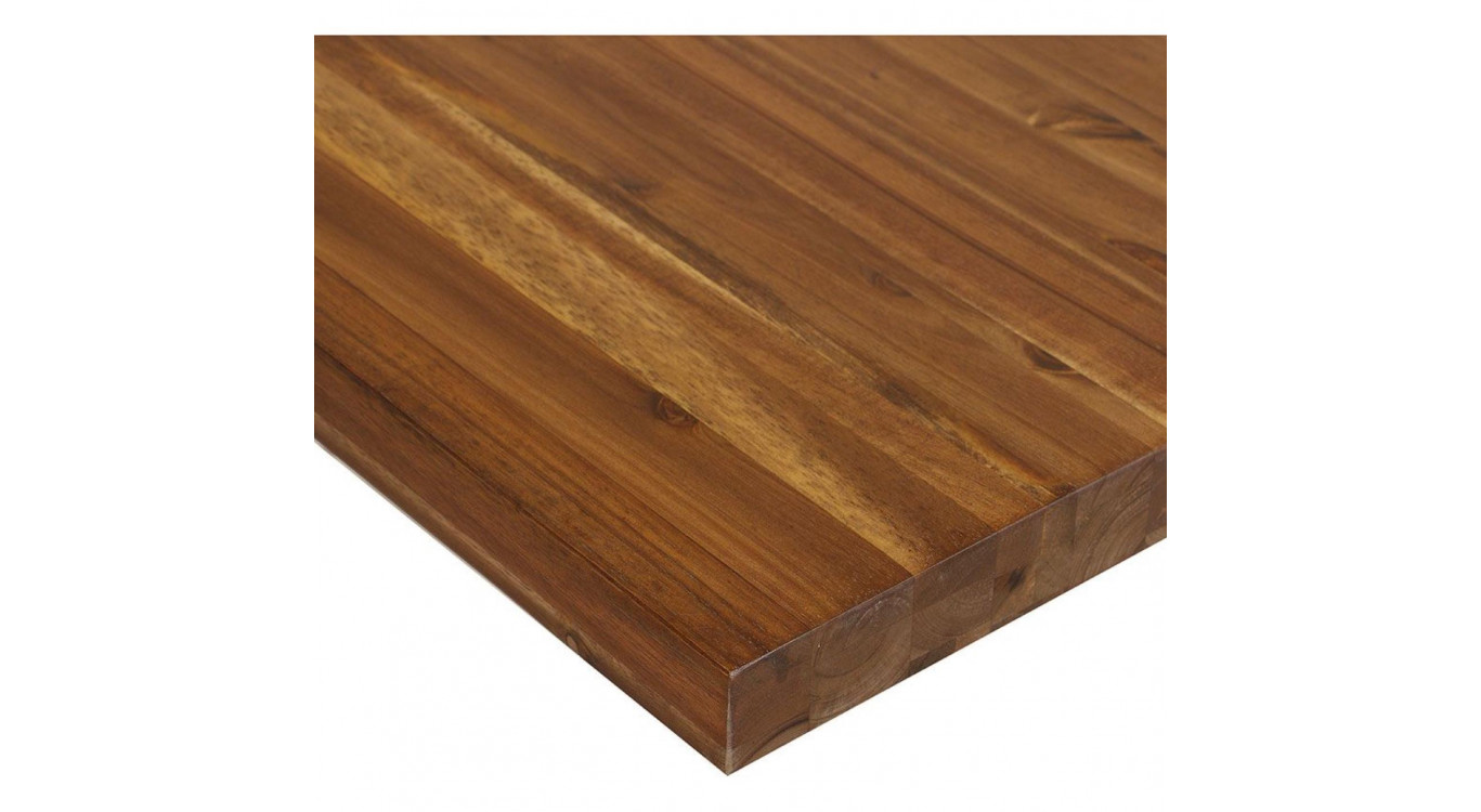 Table Rectangulaire Extensible