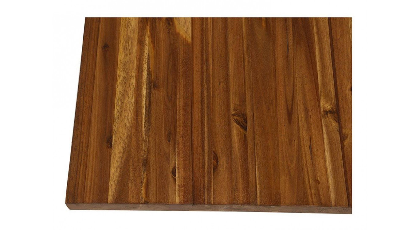 Table Rectangulaire Extensible