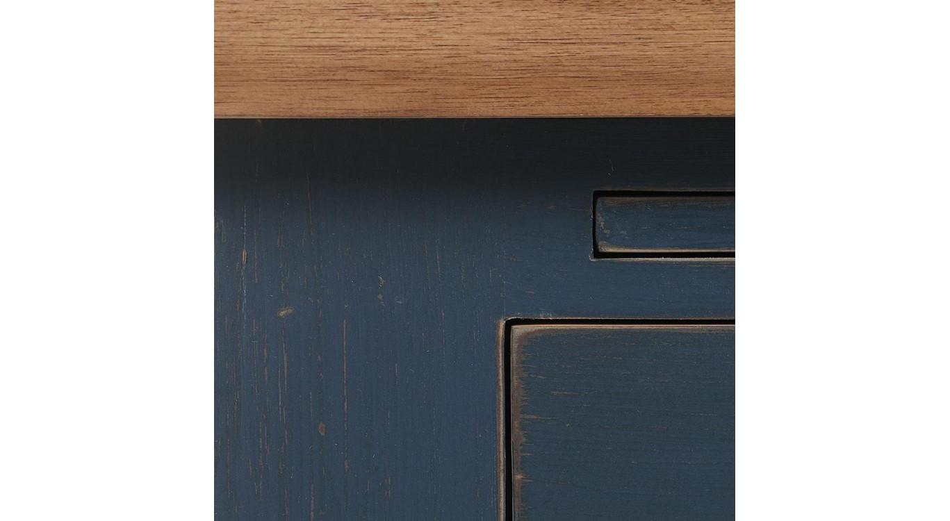 Table Rectangulaire Extensible