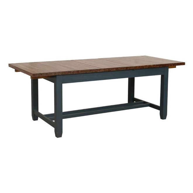 Table Rectangulaire Extensible