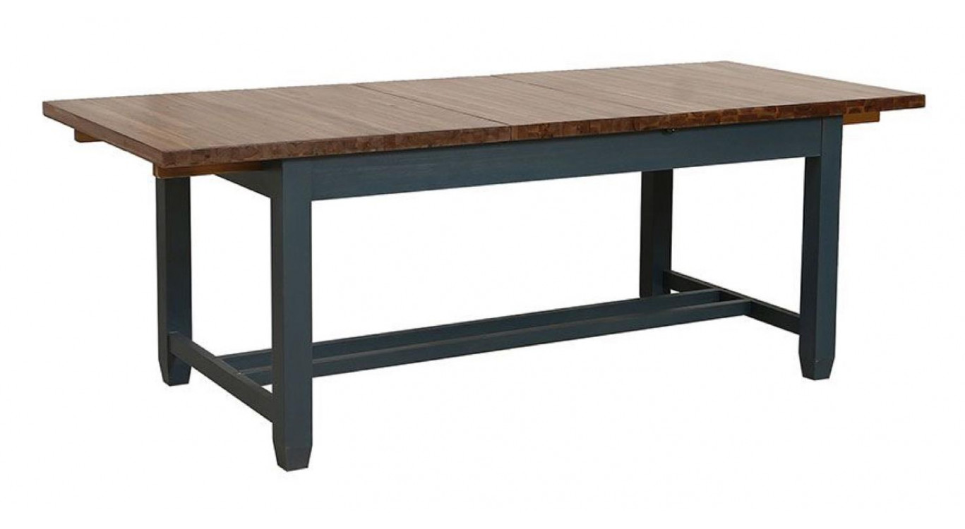 Table Rectangulaire Extensible