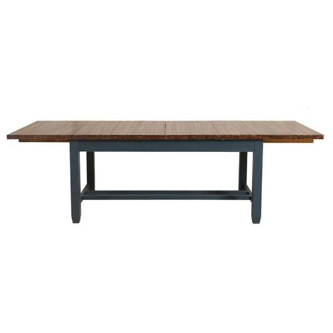 Table Rectangulaire Extensible