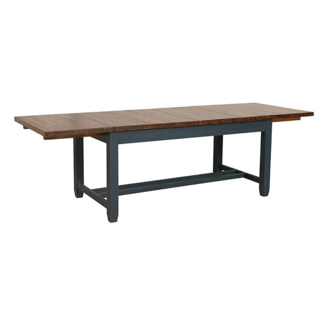 Table Rectangulaire Extensible