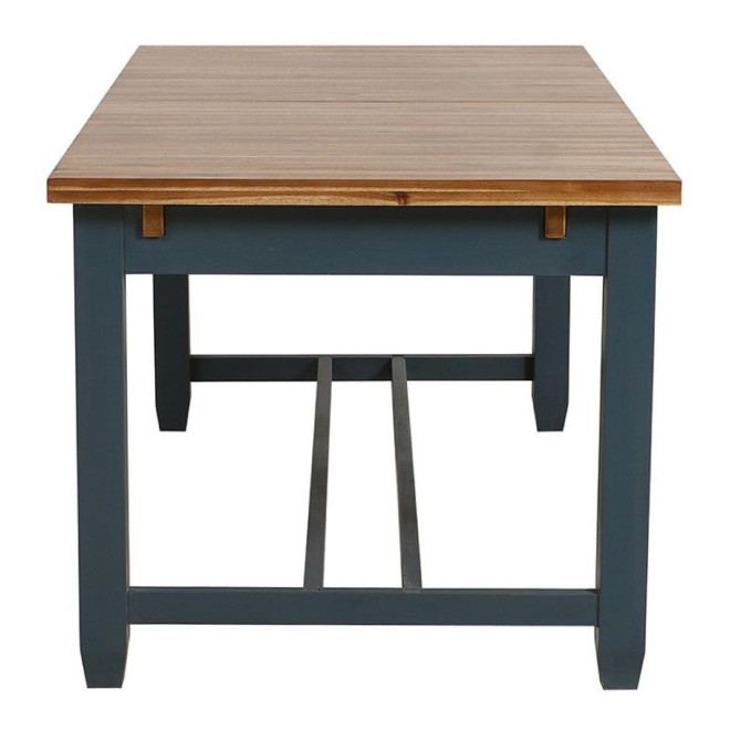 Table Rectangulaire Extensible