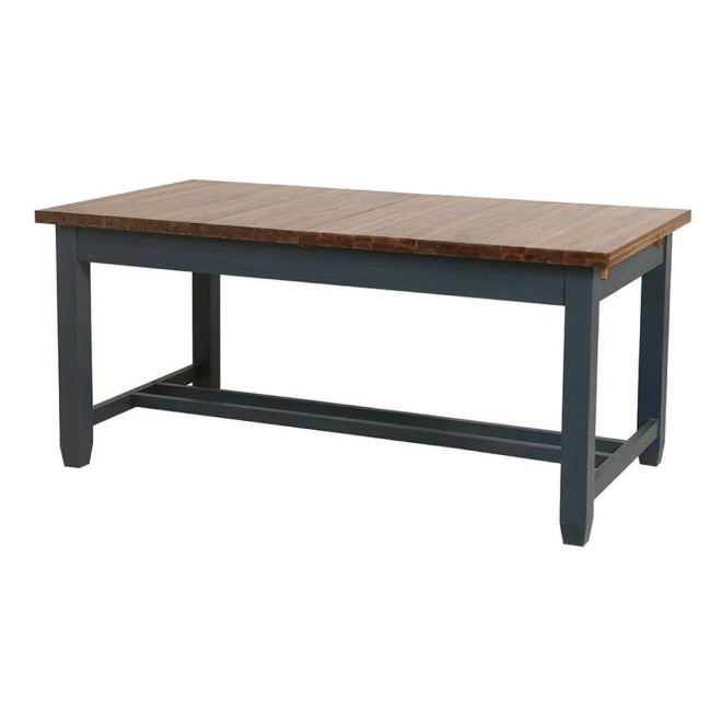 Table Rectangulaire Extensible