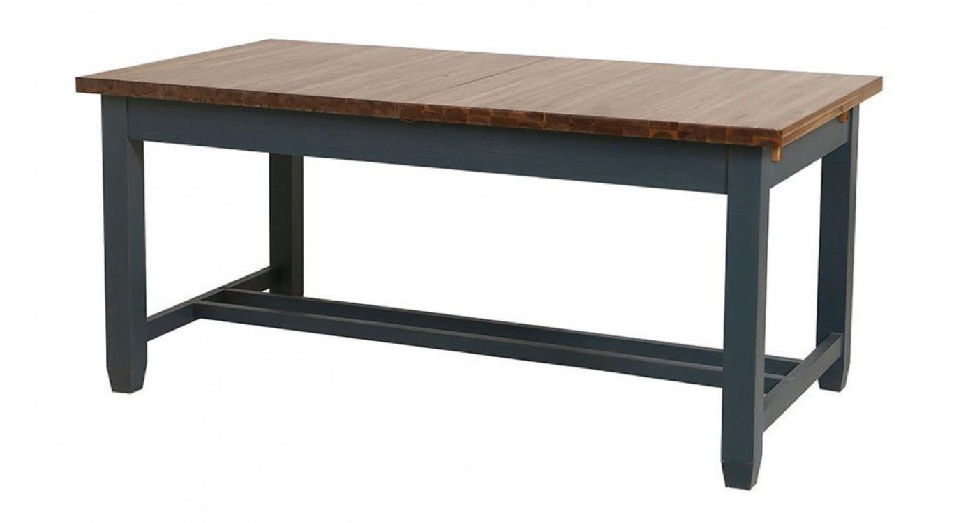 Table Rectangulaire Extensible