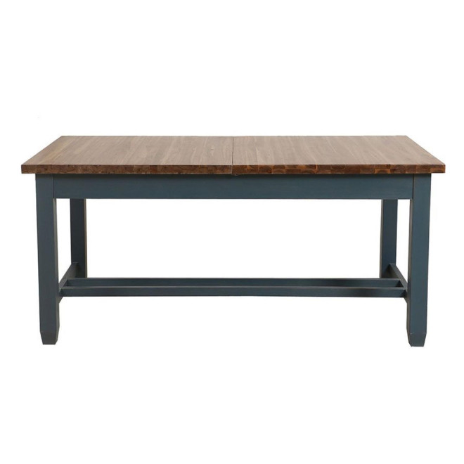 Table Rectangulaire Extensible