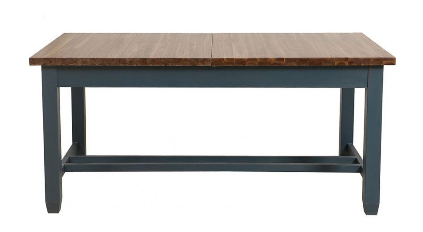 Table Rectangulaire Extensible