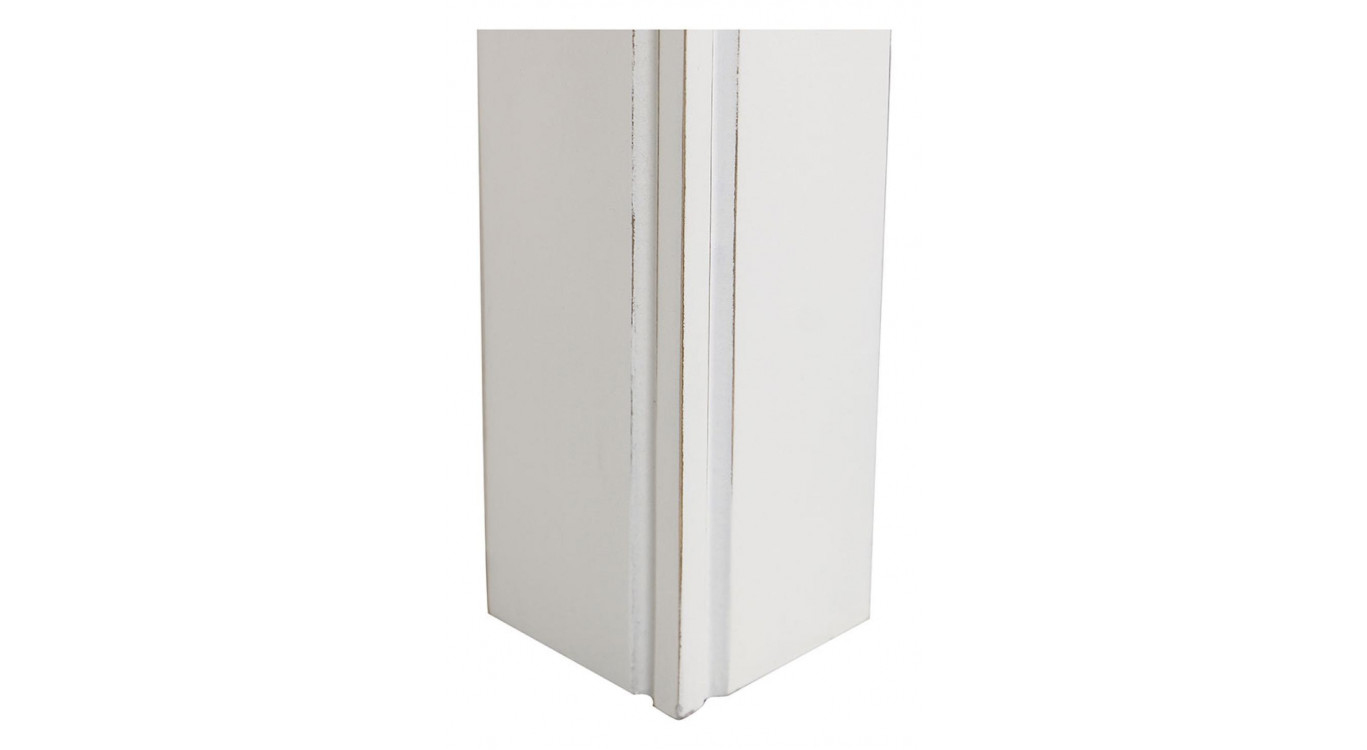 Table Rectangulaire