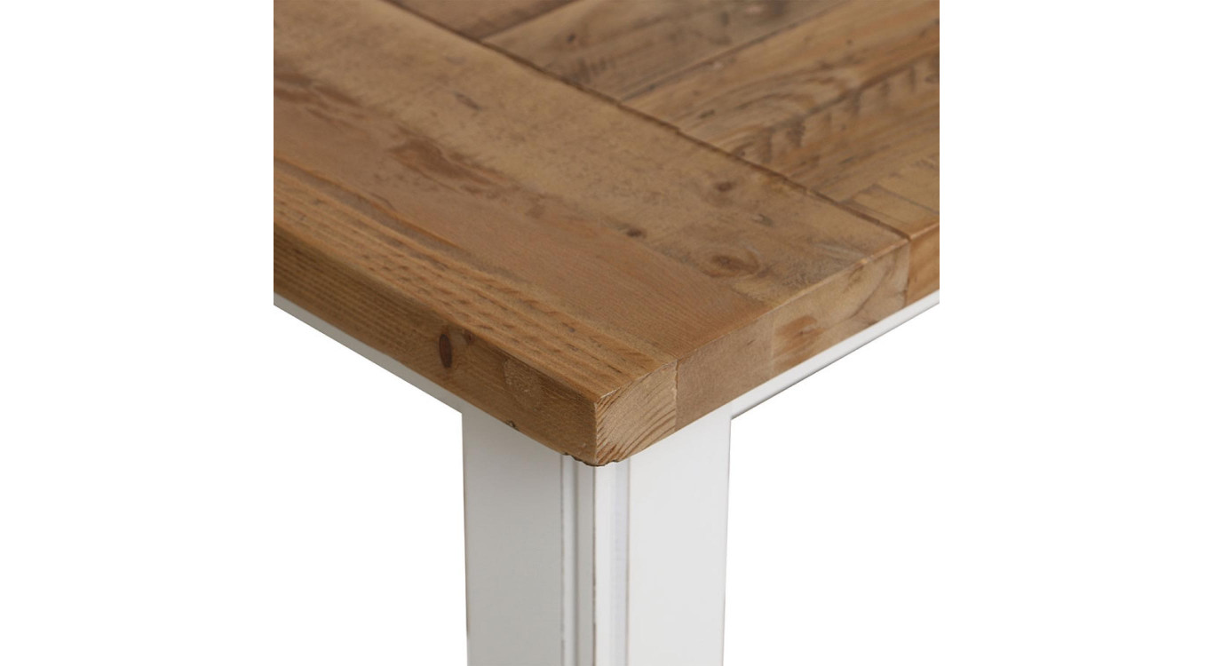 Table Rectangulaire