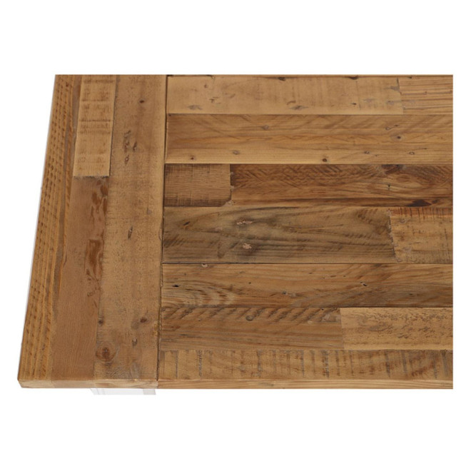 Table Rectangulaire