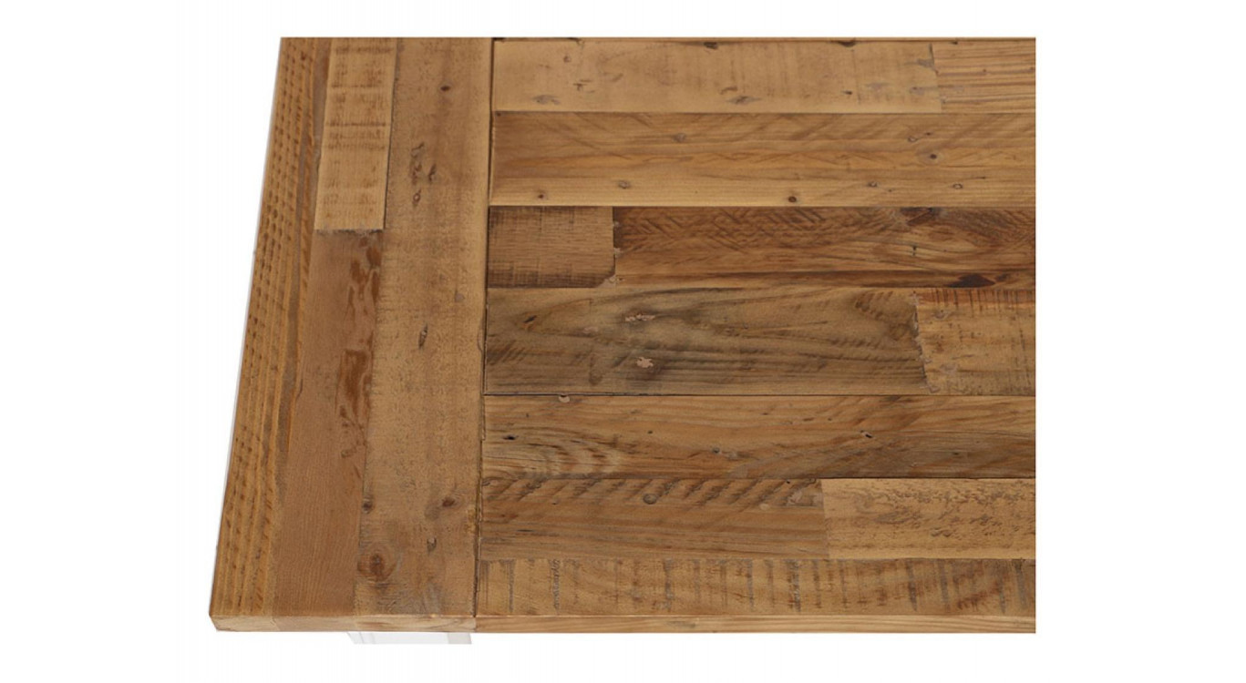 Table Rectangulaire