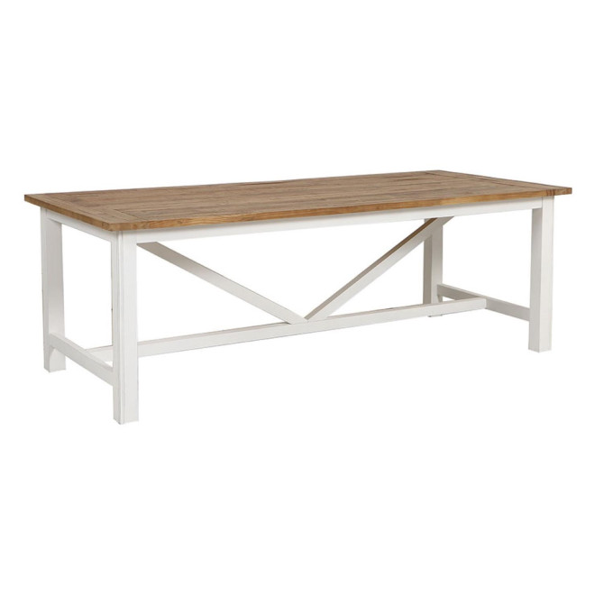 Table Rectangulaire