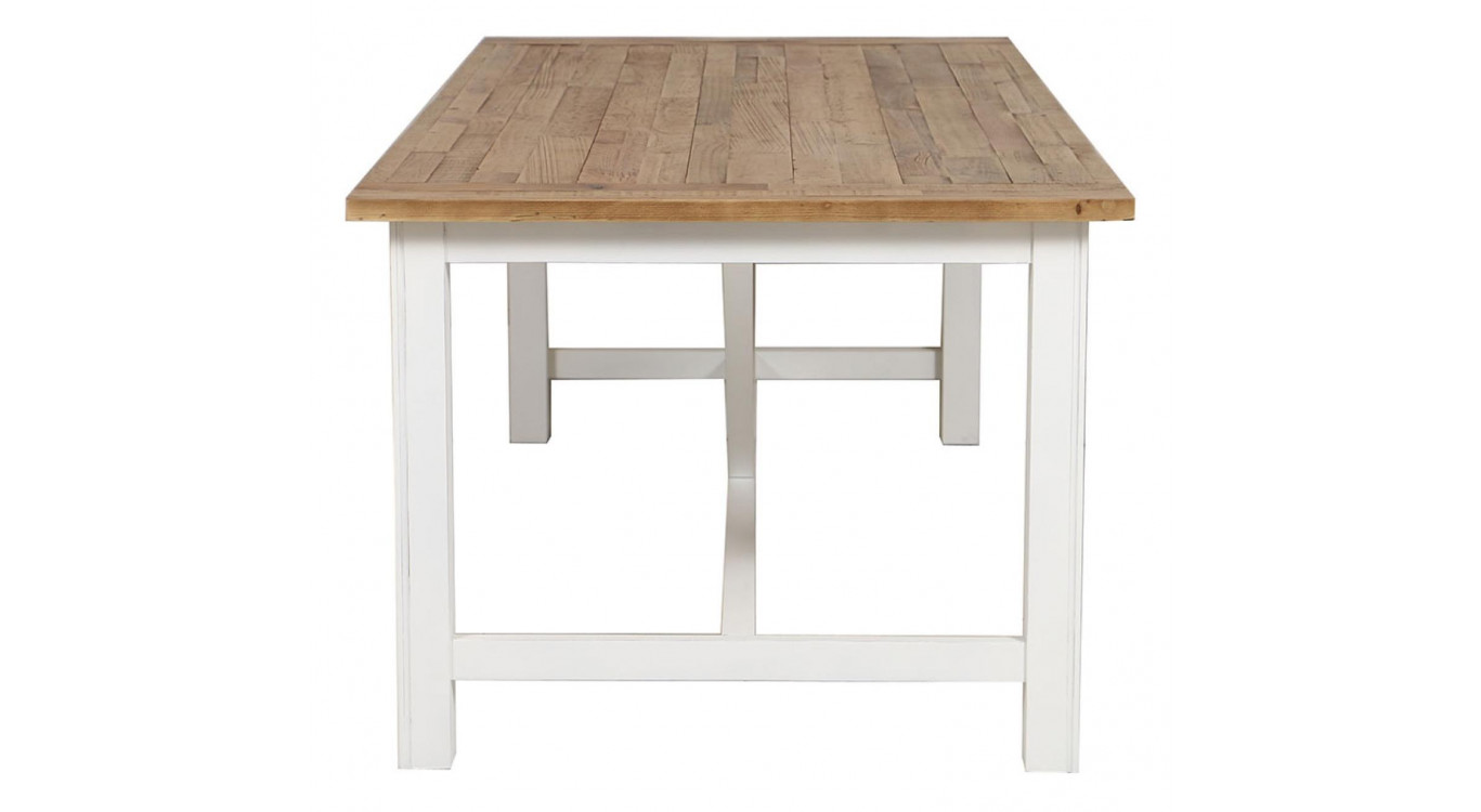 Table Rectangulaire