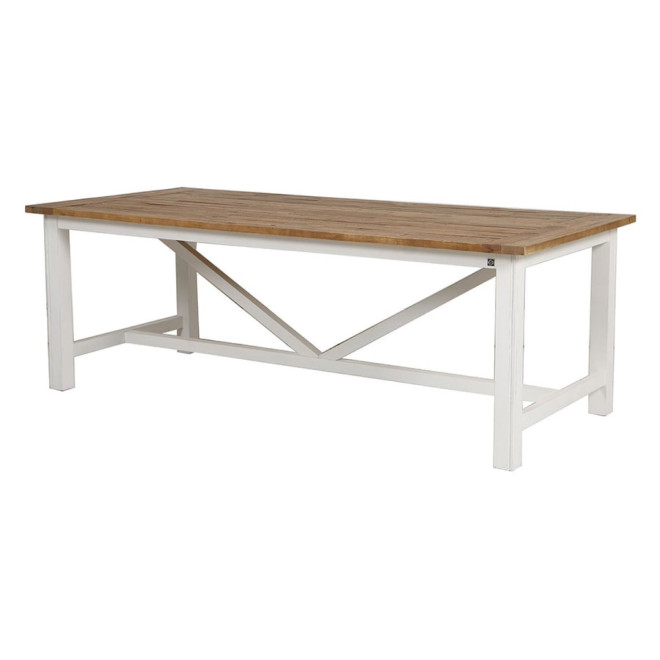 Table Rectangulaire