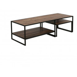Tables Basses Gigognes