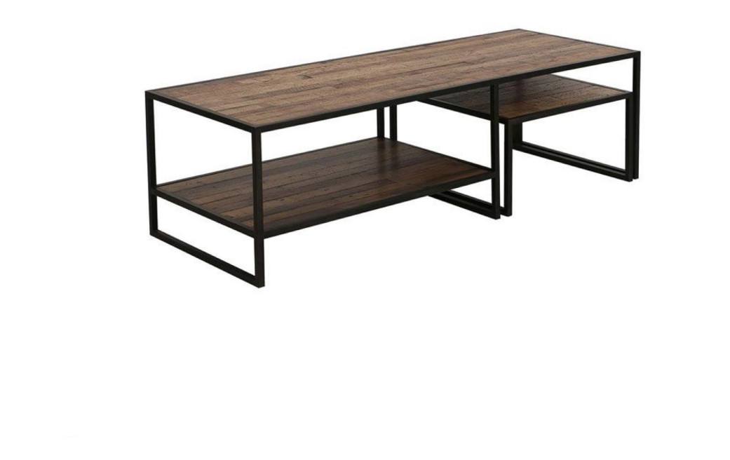 Tables Basses Gigognes