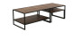 Tables basses gigognes