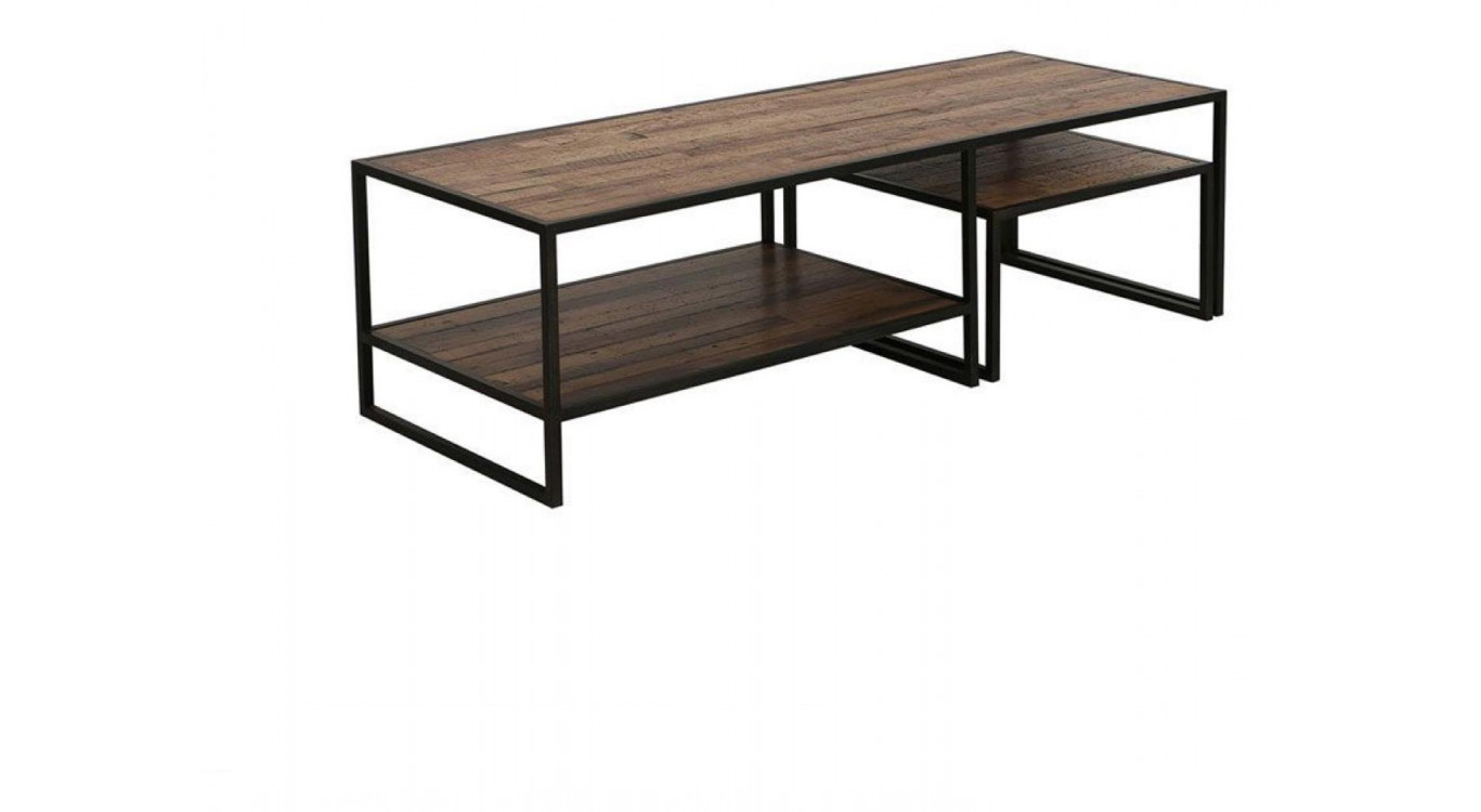 Tables Basses Gigognes