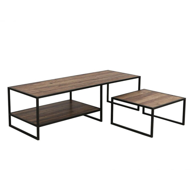 Tables Basses Gigognes