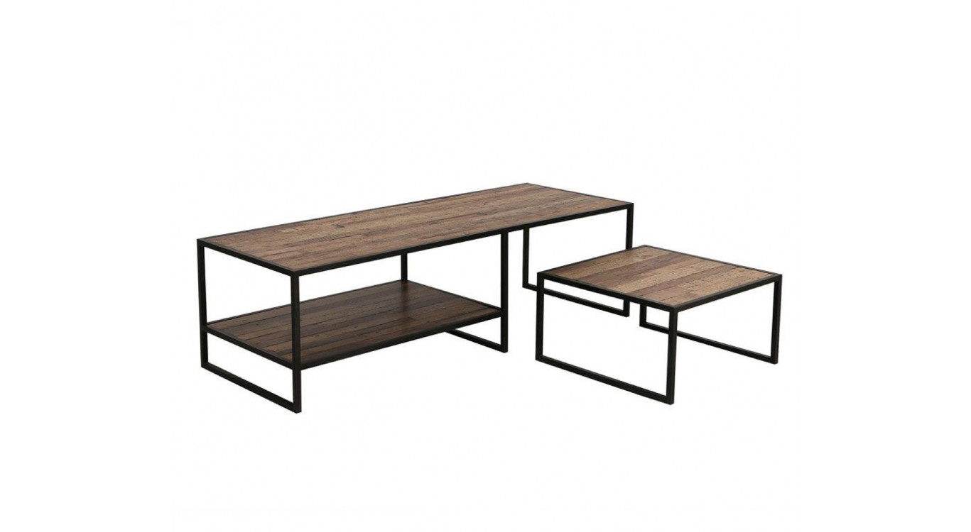 Tables Basses Gigognes