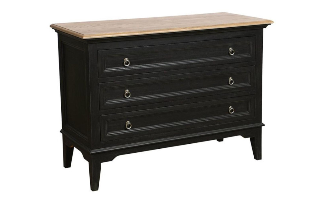 Commode 3 Tiroirs