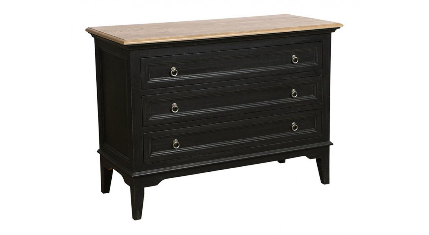 Commode 3 Tiroirs