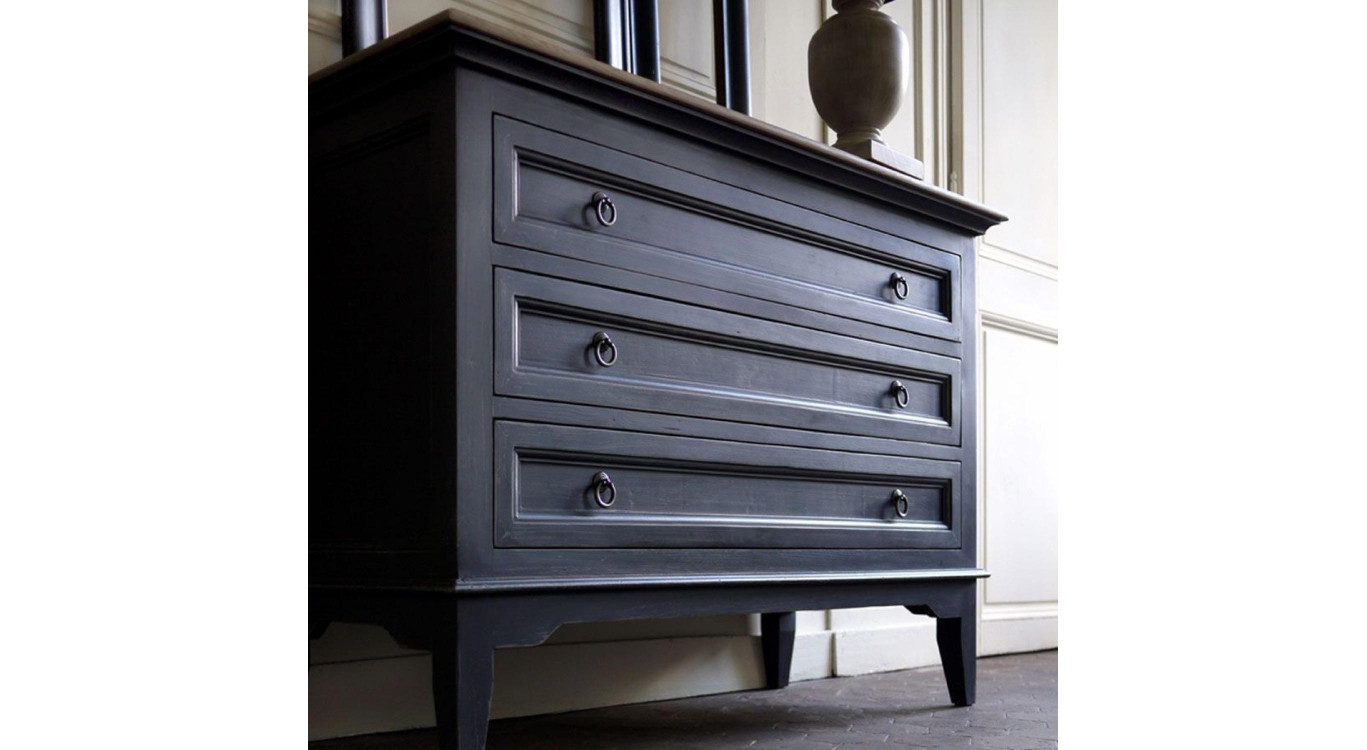 Commode 3 Tiroirs
