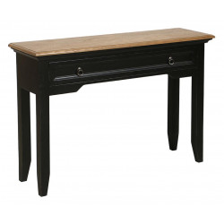 Console 1 Tiroir