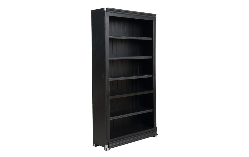Bibliothèque Modulable Ouverte L110