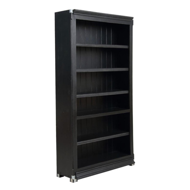 Bibliothèque Modulable Ouverte L110