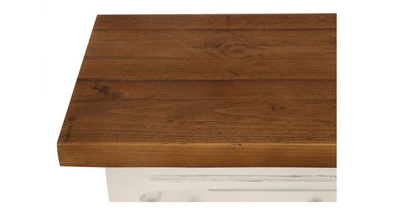 Etagère Porte-Manteaux