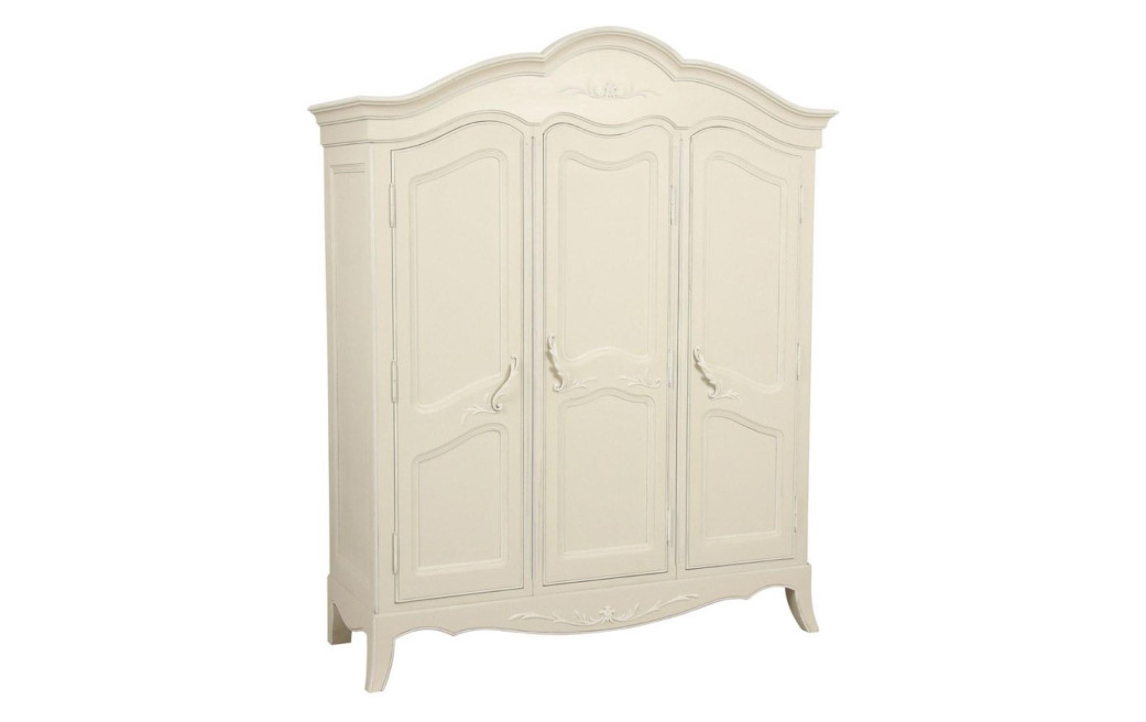 Armoire 3 Portes