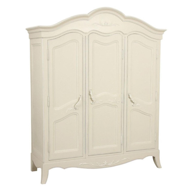 Armoire 3 Portes