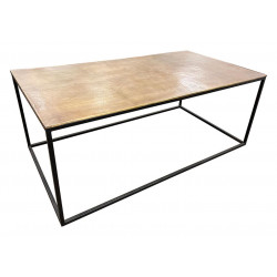 Table Basse Rectangulaire
